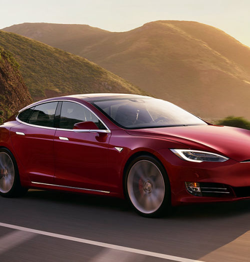 Musk wypisuje Teslę z kwartalnego wyścigu szczurów, czy jest drugie dno?