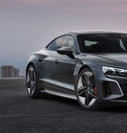 Audi rezygnuje z silników spalinowych już od 2026 roku