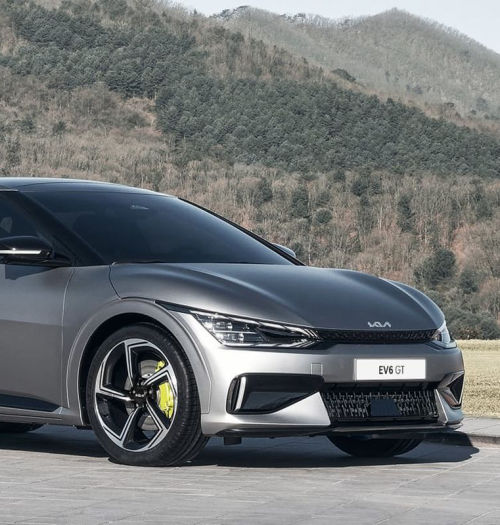 Kia EV6 z polskim cennikiem i oficjalnymi danymi o zasięgu