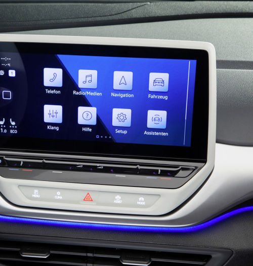 Volkswagen będzie aktualizował modele ID co 12 tygodni