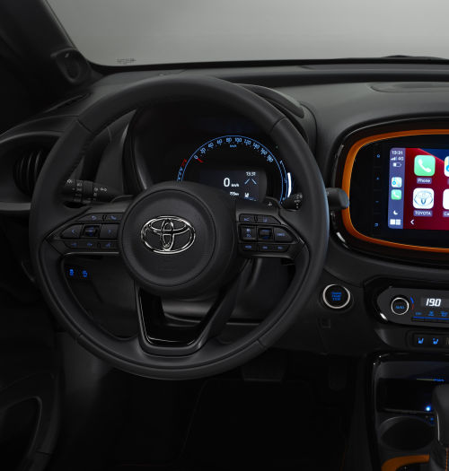 Kryzys z częściami - Toyota użyje niektóre z odrzucanych wcześniej części
