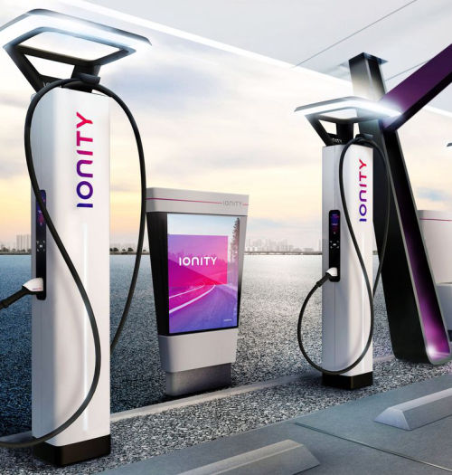 Unia Europejska zmienia prawo. Skorzystają samochody elektryczne