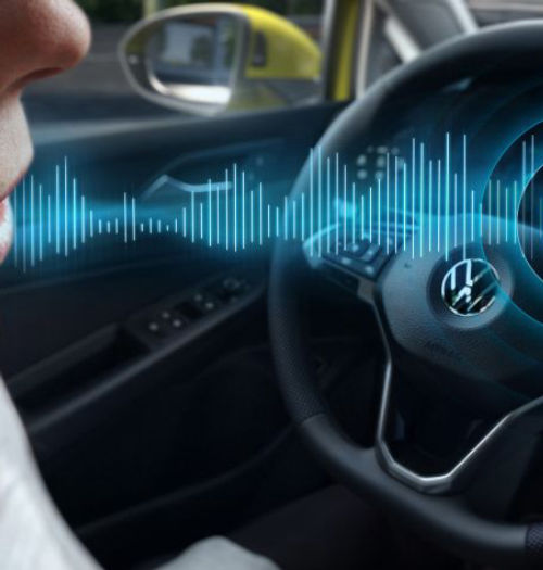 Volkswagen wreszcie poprawi system inforozrywki w Golfie i ID.3/ID.4