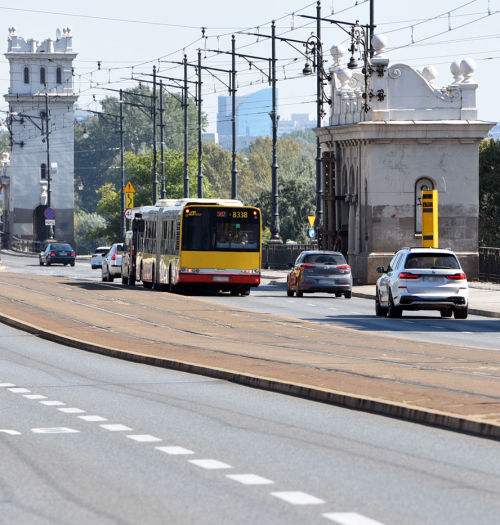 Mandatów mniej, a wpływy do budżetu 2 razy większe, tak działa reforma