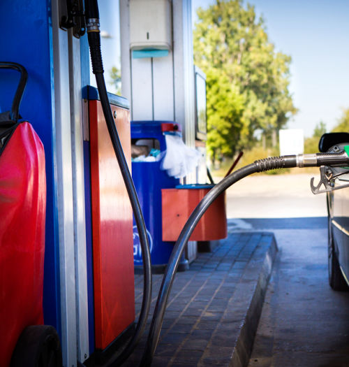 Polacy mogą już płacić za tankowanie przez Autopay, ale… nie w Polsce