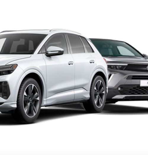 Audi w cenie Opla czyli jak program „Mój Elektryk” miesza na rynku