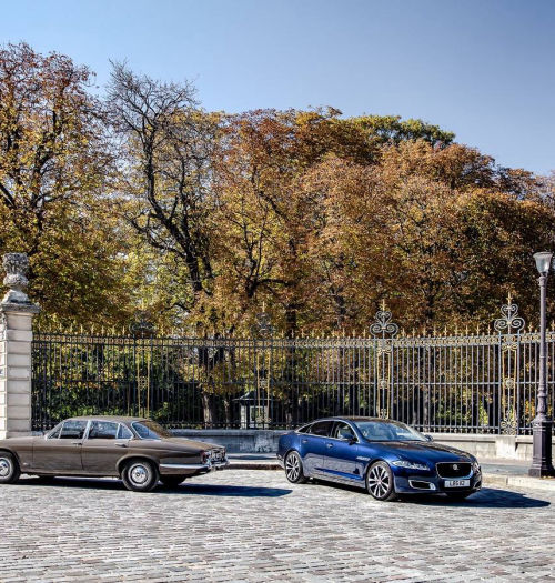 Kot nie skacze już jak kiedyś - czyli co się dzieje z Jaguarem?