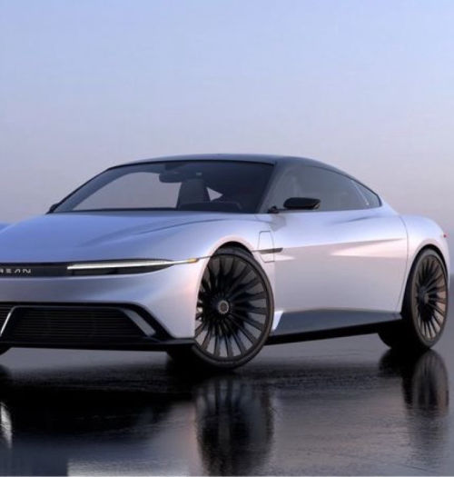 Nowy DeLorean to powrót do niczego. Brak mu charakteru i pazura oryginału