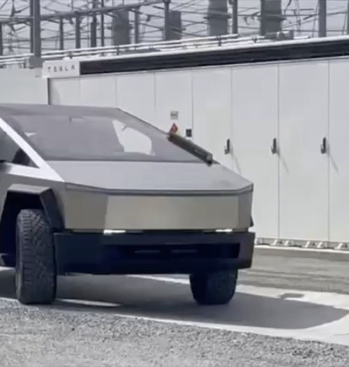 Wielka wpadka Tesli! Elon Musk boi się, że Cybertruck pogrąży firmę