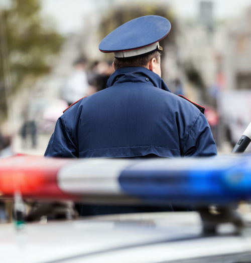 Przekroczysz prędkość i zabiorą Ci auto - uważaj na wakacjach