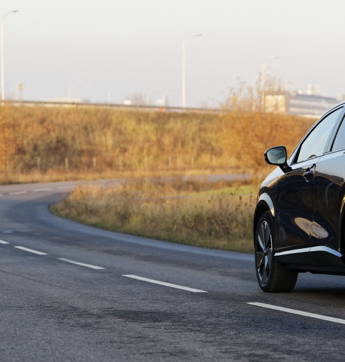 Nissan Ariya 87 kWh – zasięg, zużycie energii, komfort jazdy. Test