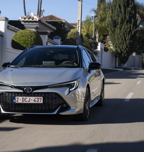 Nadchodzi nowa Corolla. Toyota szykuje duże zmiany w swoim hicie