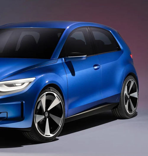 Volkswagen naśladuje Chińczyków. Tylko czy nie jest już za późno?