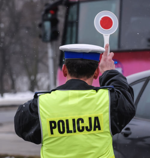 To niezwykle skuteczny sposób na kierowców. Sypią się mandaty i to spore