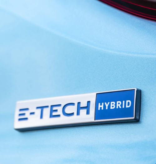 Renault E-Tech Hybrid + Nissan Hybrid – w Renault Clio, Arkana oraz Nissan Juke Hybrid. Test