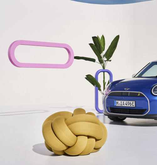 MINI Cooper E, Cooper SE Electric – nowa generacja, 6,7 s 0-100 km/h i do 402 km zasięgu