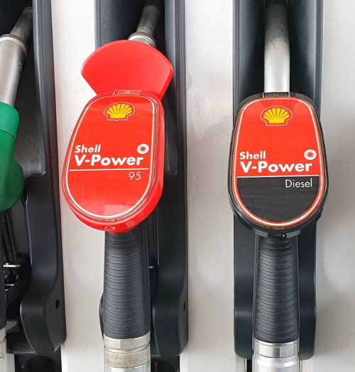 Tankujesz na Shell? Musisz uważać, zmieniły się zasady promocji!