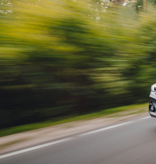 Subaru Crosstrek: 2.0i-S e-Boxer z napędem AWD. Nowy EyeSight. Jazda próbna