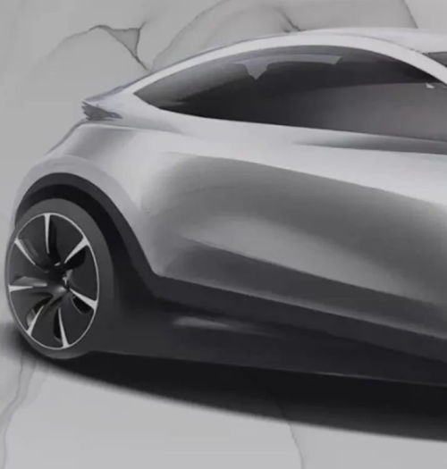 Tesla jest już w zaawansowanej fazie planowania taniego samochodu