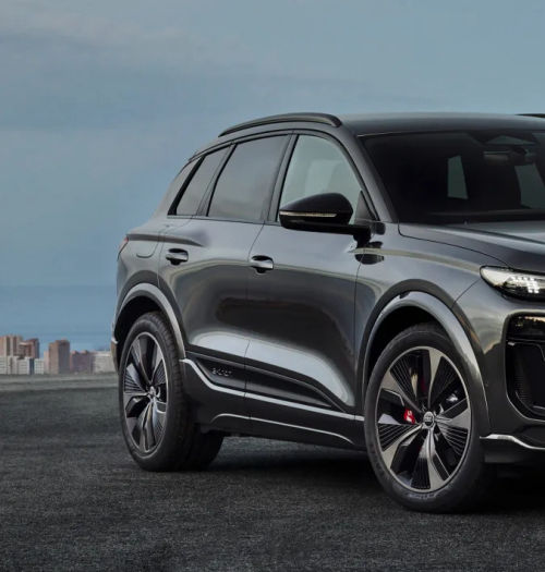 Tesla ma problem. Audi Q6 e-tron to Porsche Macan w przebraniu