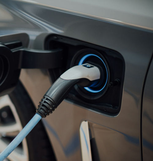 Chińczycy mają to, czego brakuje wszystkim autom elektrycznym. Co to jest?