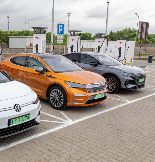 15 mld euro - tyle mogą zapłacić producenci samochodów w Europie