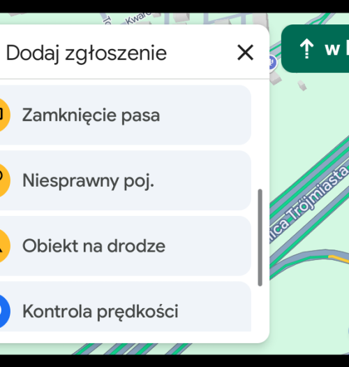 Szybko poszło. Nowa funkcja Map już dostępna w Android Auto