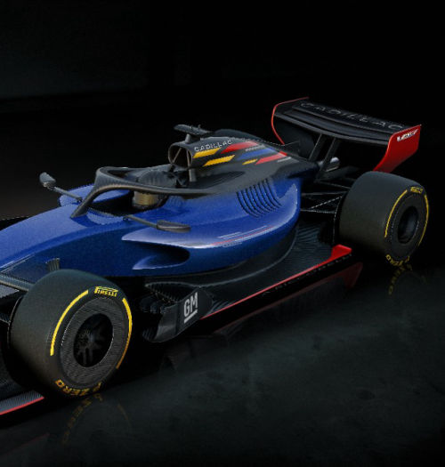 Formuła 1 będzie jeszcze ciekawsza. Dołączy do niej nowy zespół