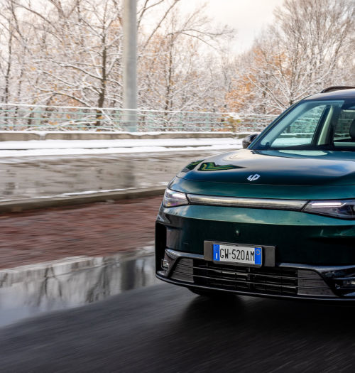 Nowe auto elektryczne za 99 zł miesięcznie? Stellantis ma genialną ofertę