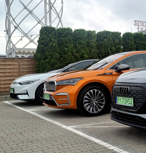 Nawet 40 tys. złotych na elektryka. Nowy program dopłat już w drodze