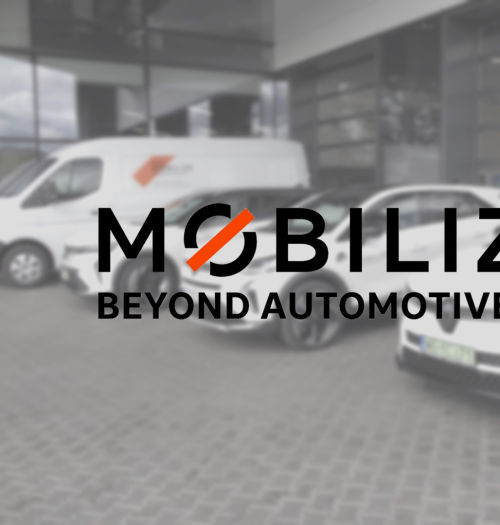 Mobilize Share już w Polsce. Najpierw dla klientów Renault i Dacia, a później dla biznesu