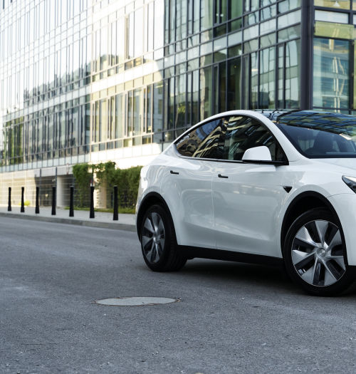 Tesla zawiodła. Pierwszy roczny spadek sprzedaży od 10 lat