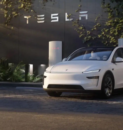 Tesla rzuca rękawice chińskim producentom. Na taki samochód czekaliśmy!?