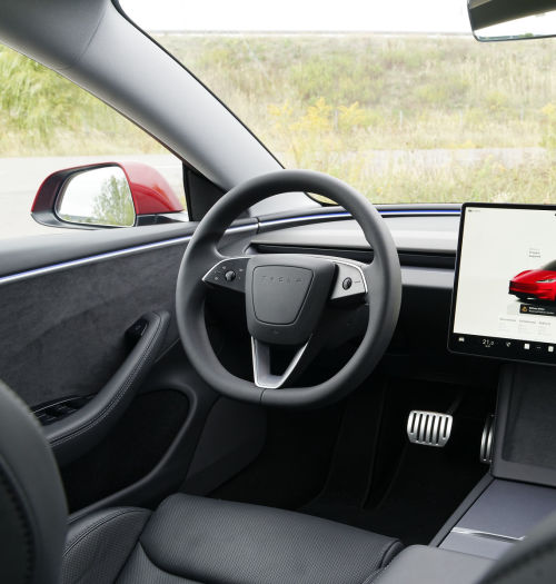To najpopularniejsze auto elektryczne. Właśnie złamało barierę 3 mln