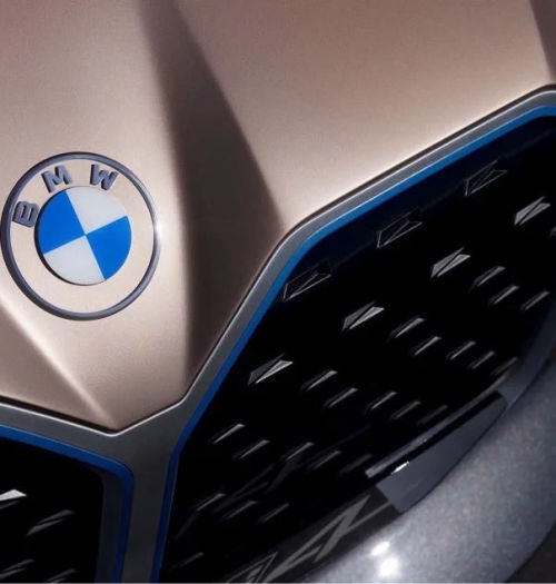 BMW rozpieszcza fanów motoryzacji. Nie możesz tego przegapić