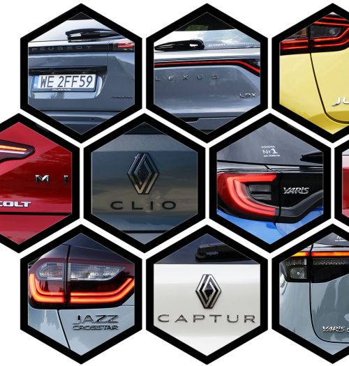 Jakie miejskie auto hybrydowe? Toyota, Renault, Honda, MG, Nissan, Peugeot, Opel – test