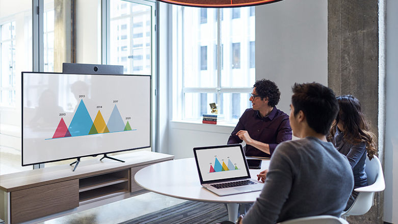 Cisco Webex, czyli jak zadbać o bezpieczeństwo podczas pracy zdalnej?
