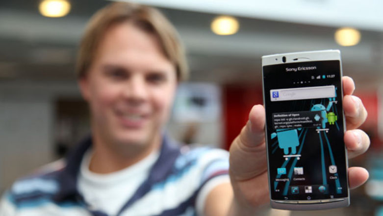 Android bez usług Google? /e/ pokazuje, że ma to sens