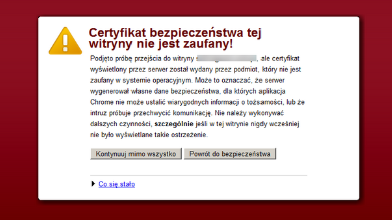 Codziennie roboty Google wykrywają blisko 10 tys. nowych niebezpiecznych witryn. Skąd się to bierze?!
