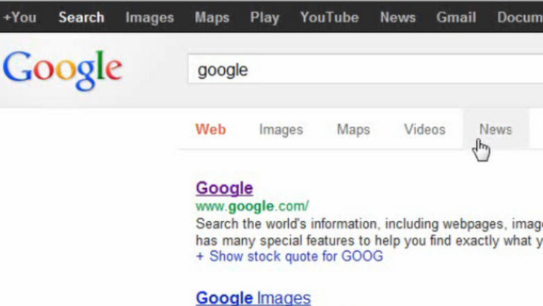 Google znów eksperymentuje z wyglądem wyszukiwarki. Tylko nie to...
