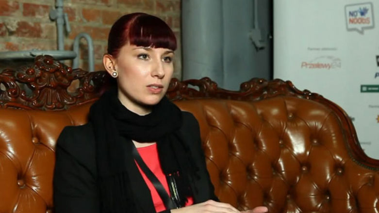 Antje Gallo w specjalnym wywiadzie dla Antyweb o reklamie mobilnej. A właśnie, że można dobrze zarobić na darmowych aplikacjach