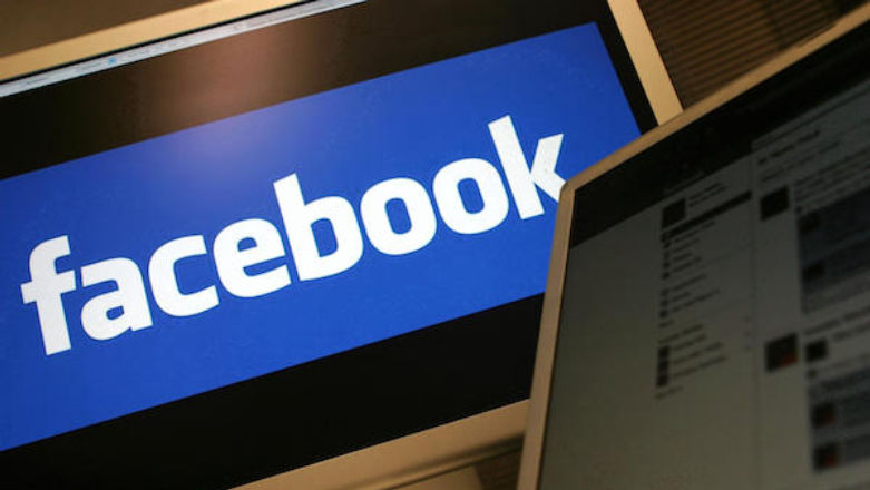 Kolejna awaria Facebooka