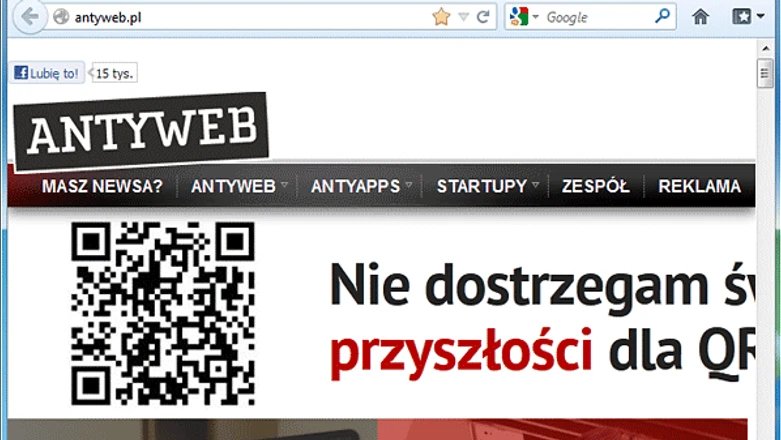 Nowy wygląd Firefoksa można już sprawdzić samemu. Flash 11.3 sprawia problemy użytkownikom