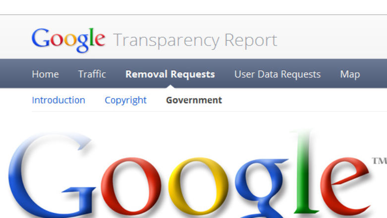 Google ogłosił nowe zestawienie wniosków o usunięcie treści... a w nim wyróżniono niestety Polskę za sprawą PARP