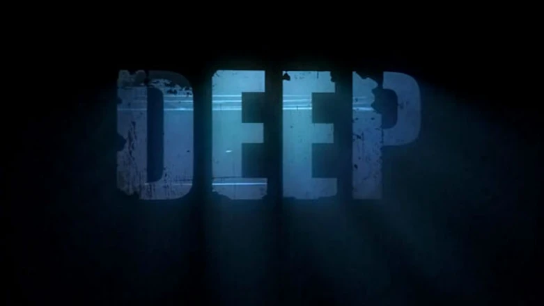 Nowa koncepcja - produkcja filmu i gry jednocześnie na tym samym silniku. Tak powstanie film "Deep"