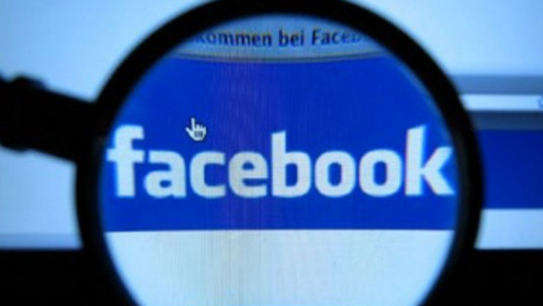Facebook jest jak Wielki Brat - monitoruje wszystkie nasze rozmowy w serwisie i podsłuchuje podejrzanych