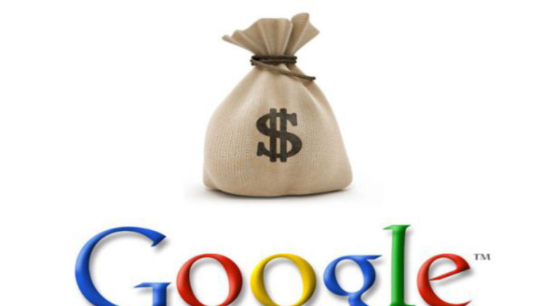 Ile o mnie dowiedziało się Google od początku tego roku