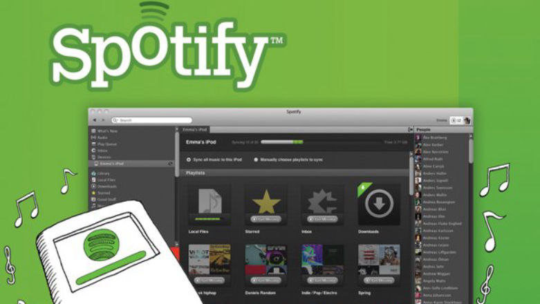 Ile może zarobić niezależny artysta na Spotify? Za ponad 70 tysięcy odsłuchań niecałe 300 dolarów