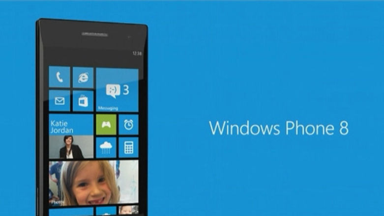 Windows Phone 8 tylko dla najnowszych modeli. Spójrzmy więc na to, co Was ominie
