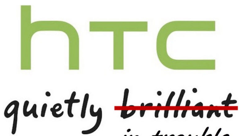 Szykują się obniżki cen starych i nowych smartfonów HTC. Zmiana strategii? Chyba raczej desperacja
